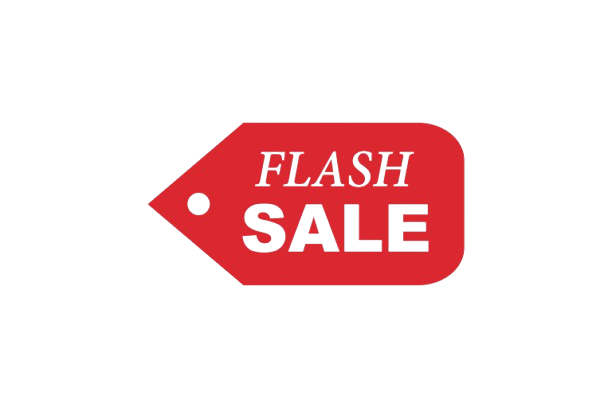 Flash Sale